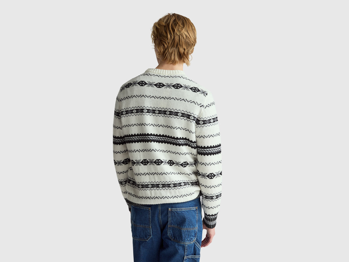 Camisola jacquard - ucb_image_B