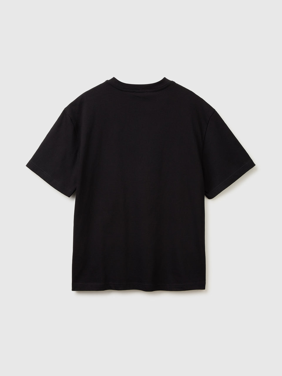 Relaxed fit T-shirt with print - ucb_image_BS