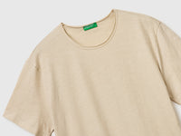 T-shirt em algodão flamé - ucb_image_DS1