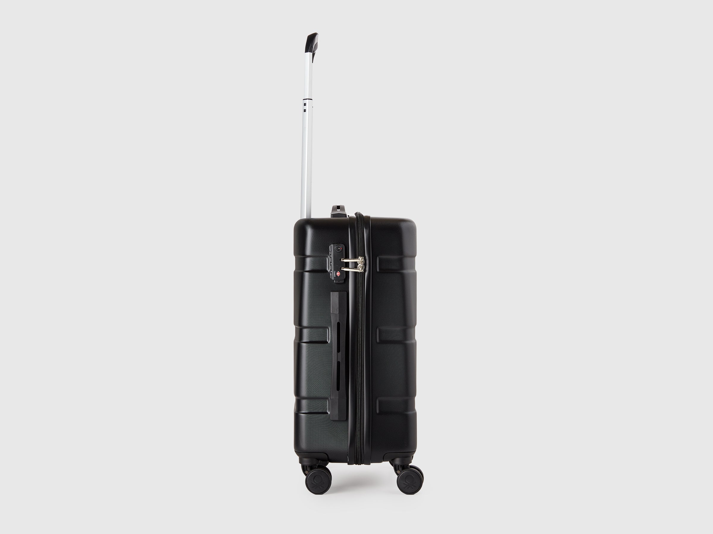 Small rigid trolley