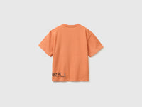 Oversized T-shirt with photographic print - ucb_image_BS