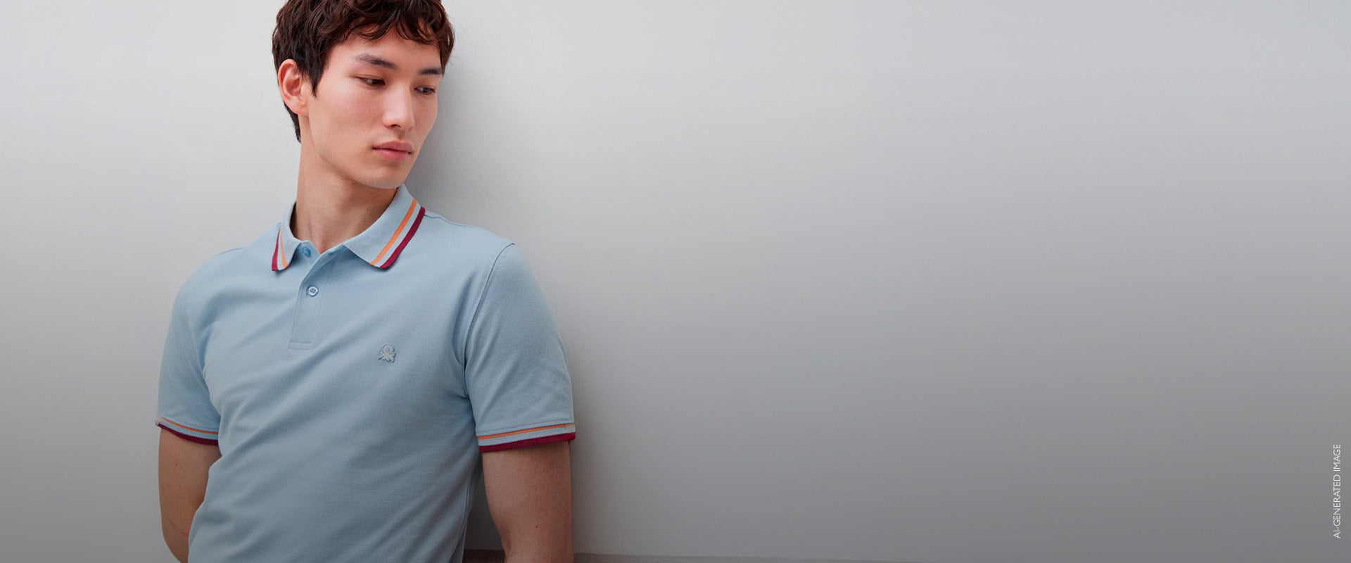 Men's Apparel New Collection | Benetton
