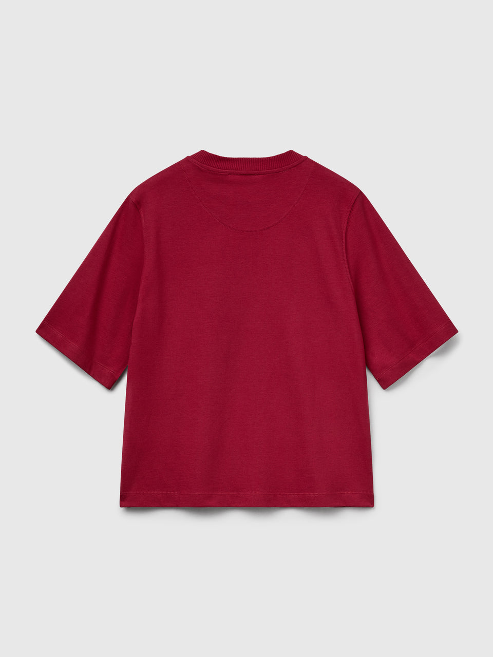 T-shirt boxy fit 100% algodão - ucb_image_BS