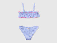 Floral bikini with ruffle - ucb_image_BS