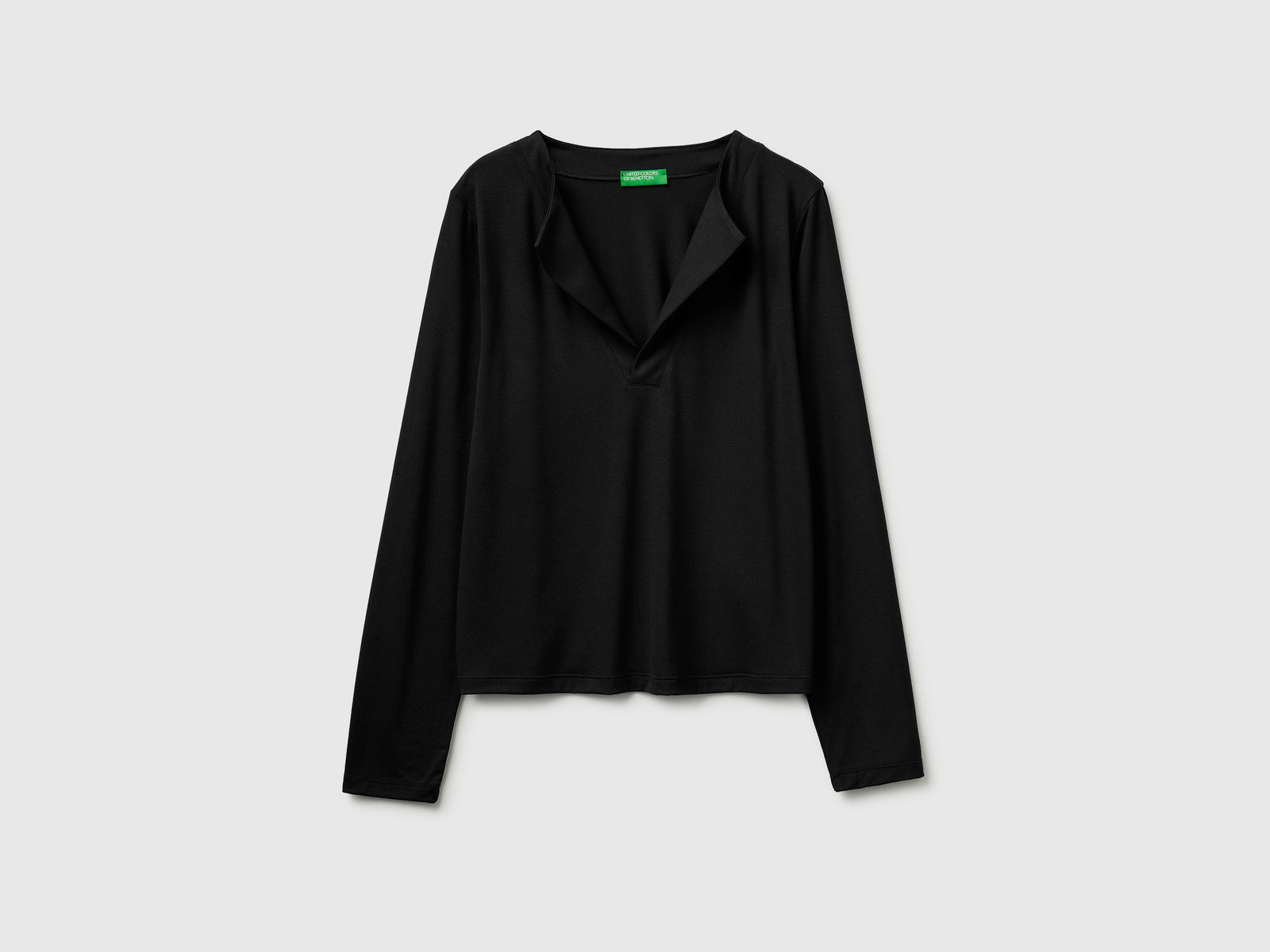 T-shirt com lapela - ucb_image_FS