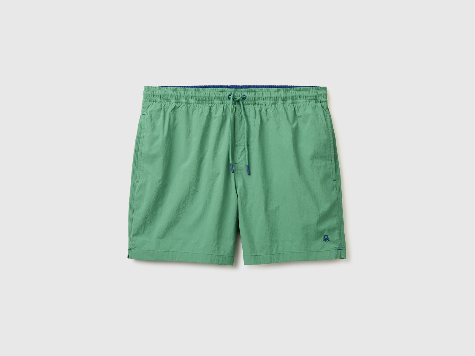 Boxers de banho com cordão de ajuste - ucb_image_FS
