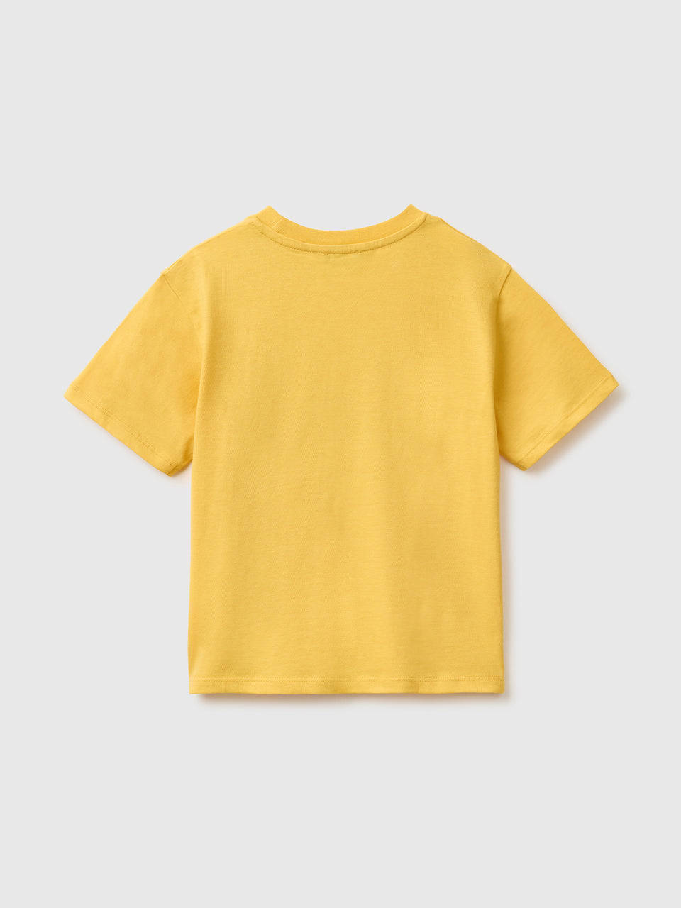 Turtle print T-shirt - ucb_image_BS