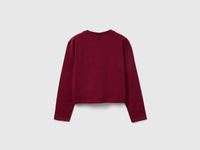 T-shirt boxy fit ©Harvard University - ucb_image_BS