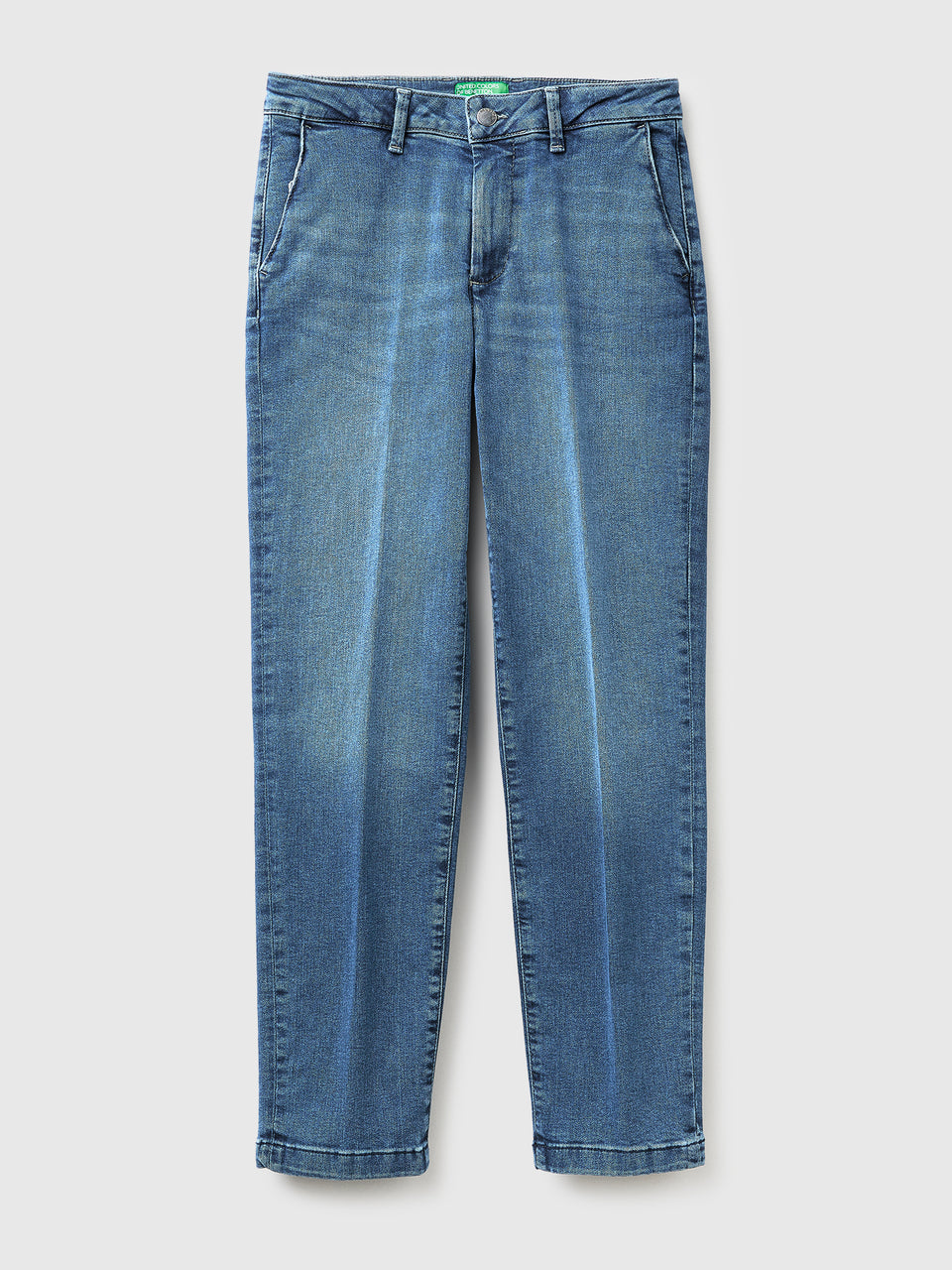 Chinos de jeans slim fit - ucb_image_FS