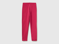 Leggings em algodão stretch com logótipo - ucb_image_BS