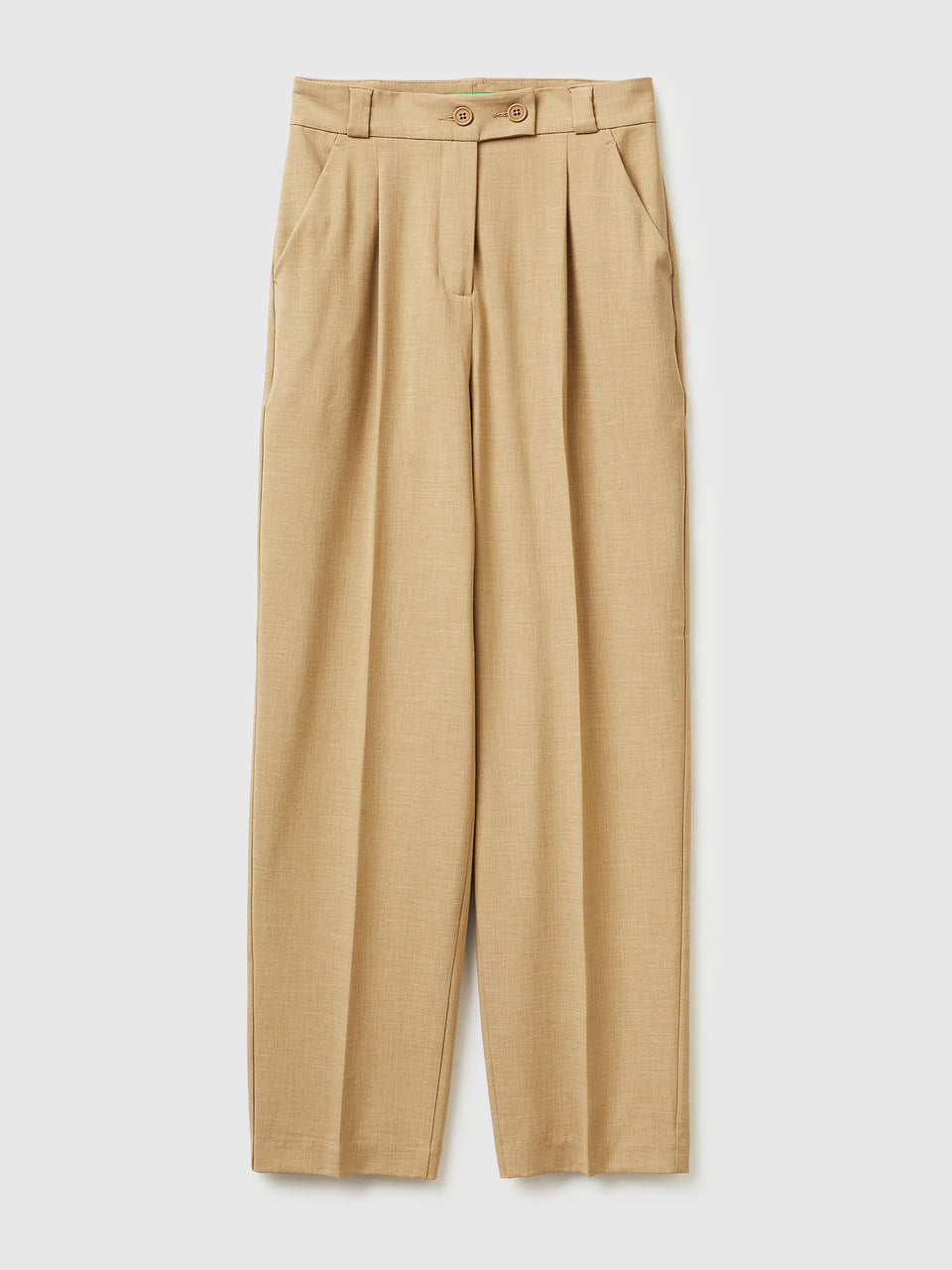 Carrot fit trousers - ucb_image_FS