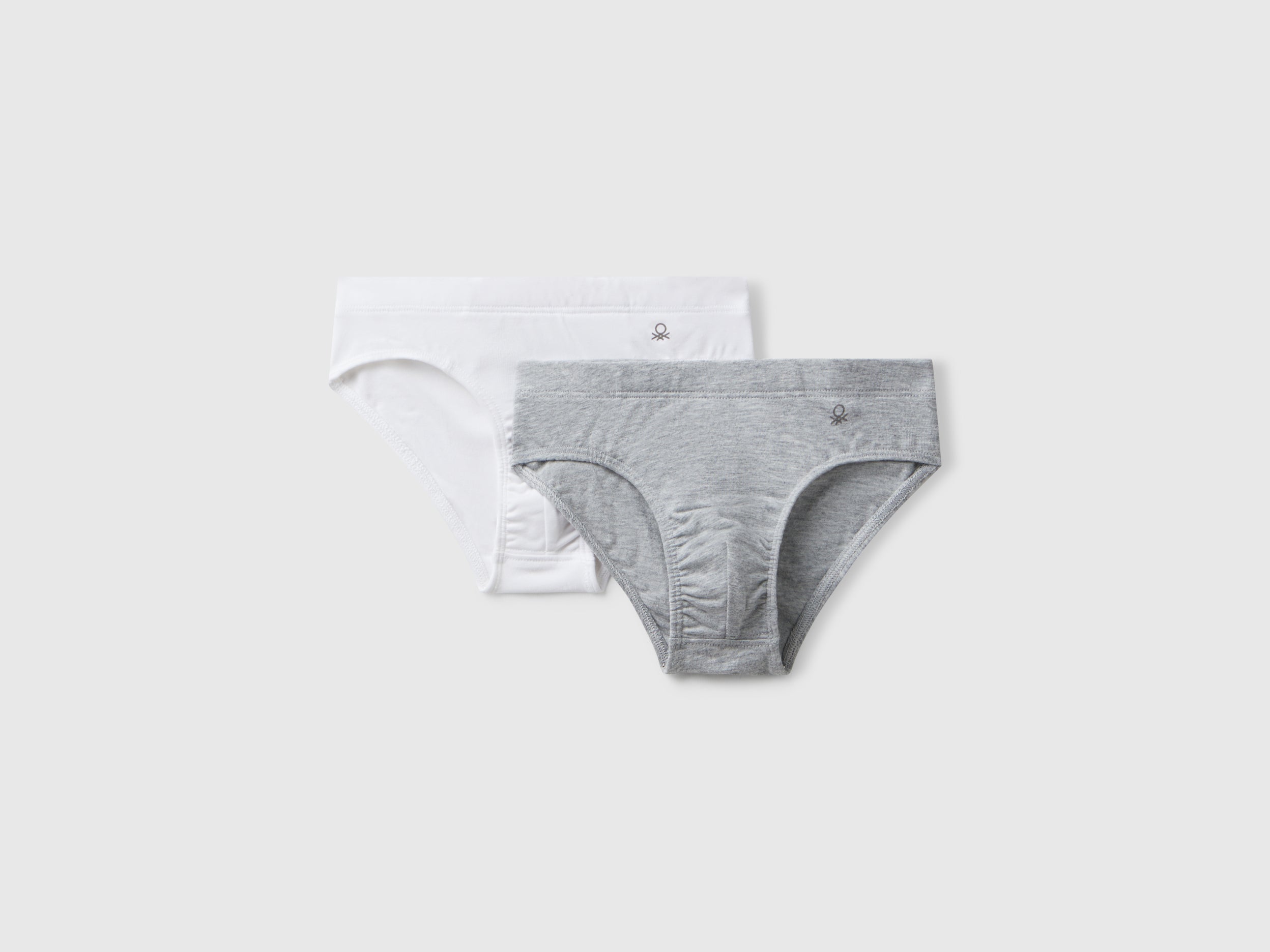 Dois slips em algodão elástico - ucb_image_FS