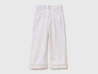Wide-fit trousers with cuffs - ucb_image_FS