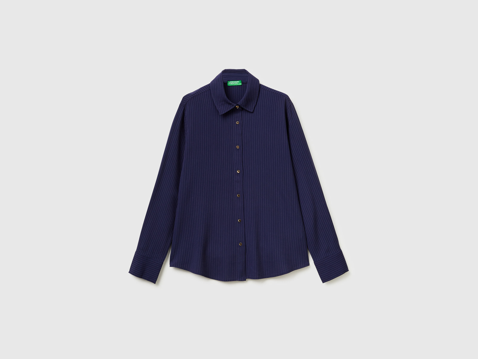 Flowing striped shirt - ucb_image_FS