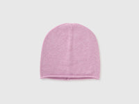 Gorro em mistura de lã e caxemira - ucb_image_FS