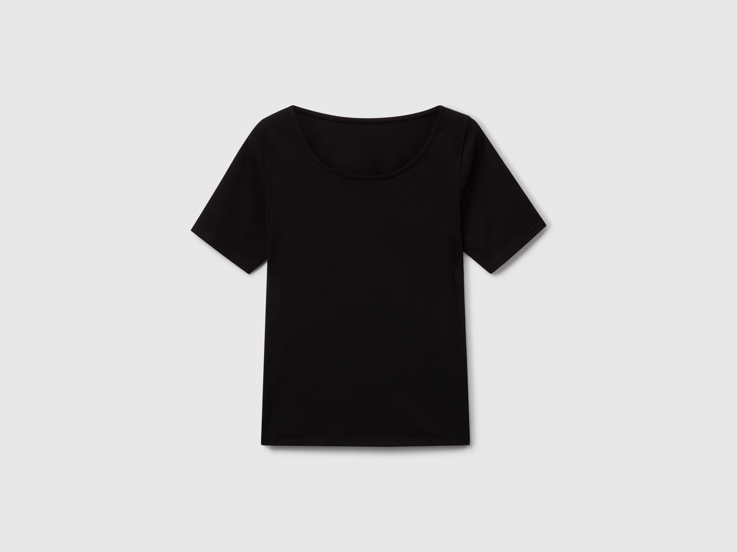T-shirt slim fit reversível - ucb_image_BS