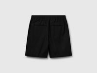 Bermudas em algodão elástico - ucb_image_BS