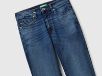Stretch flare fit jeans - ucb_image_DS1