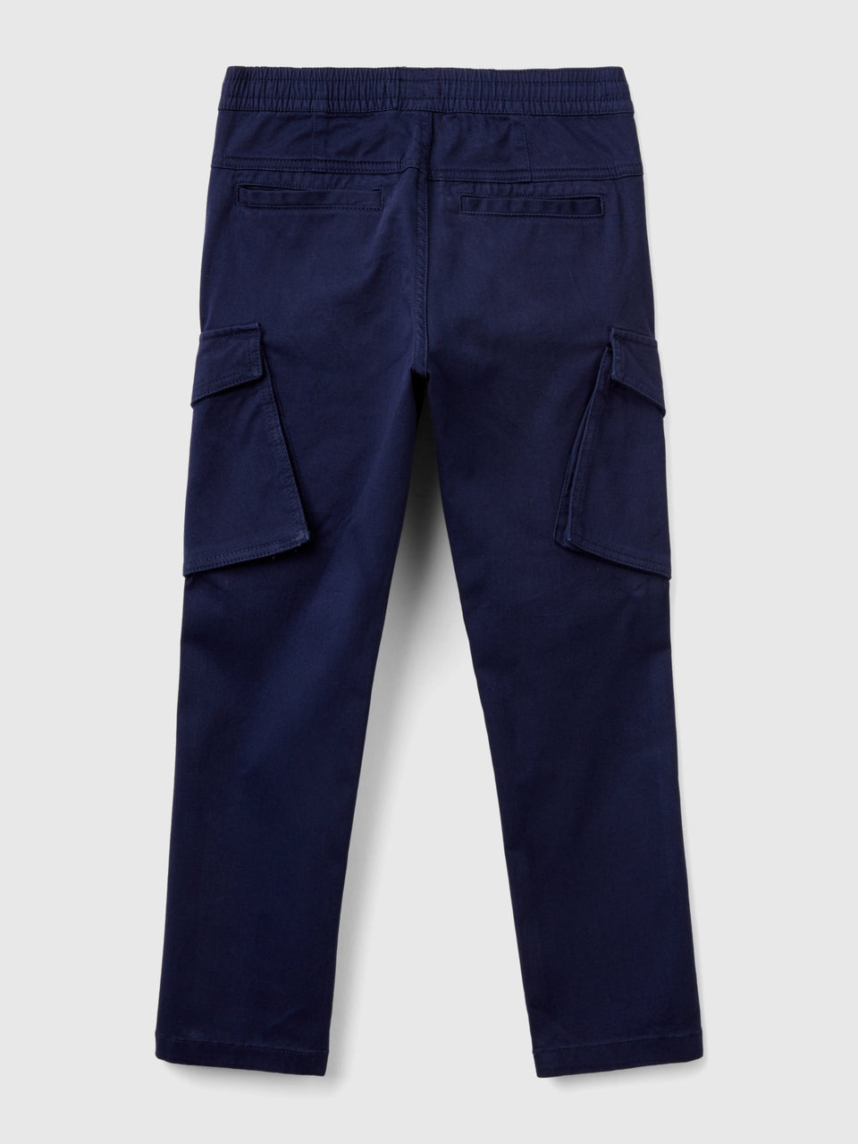 Calças cargo slim fit - ucb_image_BS