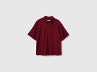 Camisa manga 3/4 em viscose - ucb_image_FS