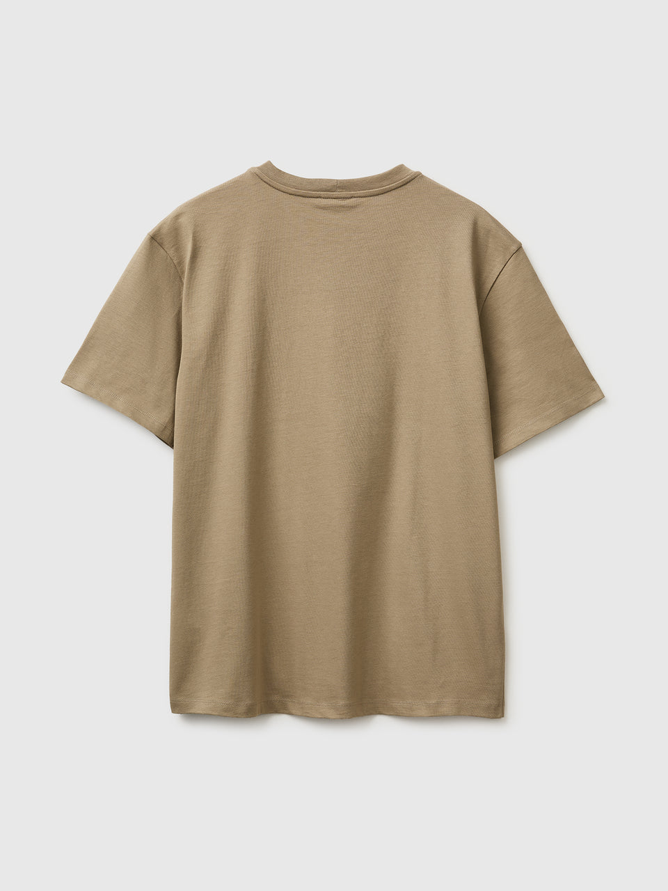 Printed T-shirt - ucb_image_BS