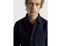 Camisa slim fit 100% algodão - ucb_image_FY
