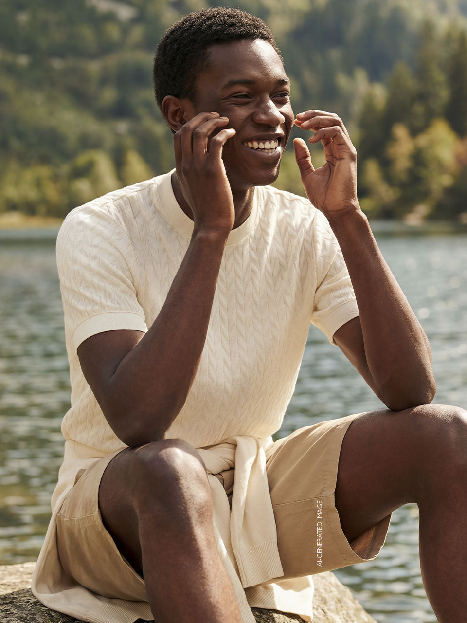 Men's Apparel New Collection | Benetton