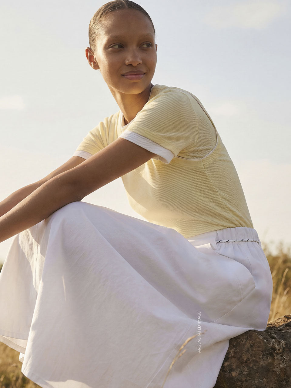 Women's Apparel New Collection | Benetton