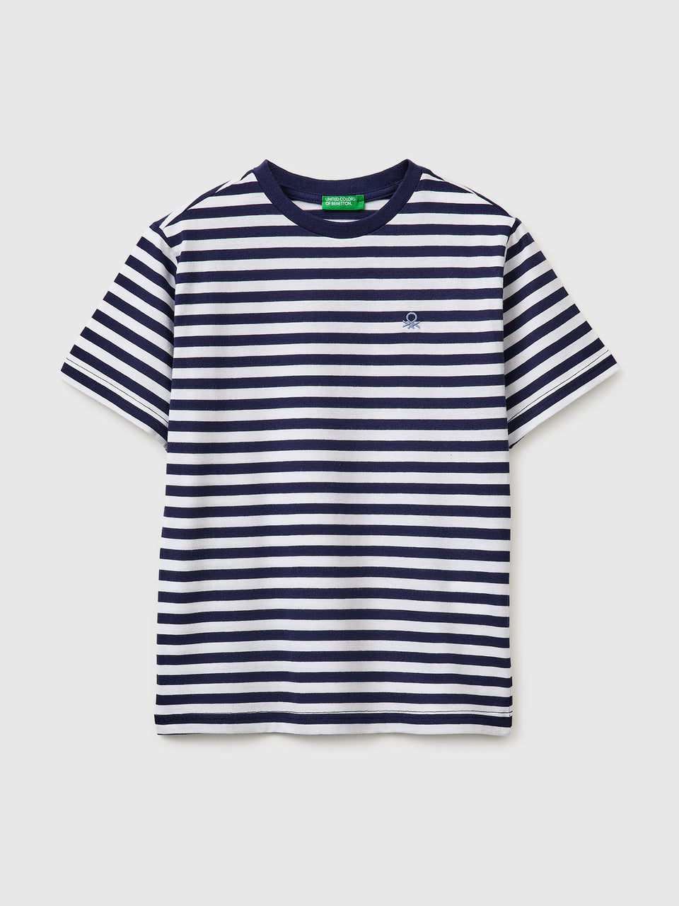 Striped T-shirt - ucb_image_FS