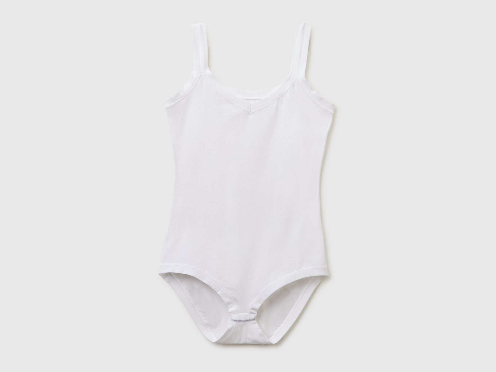 Super stretch cotton bodysuit - ucb_image_FS