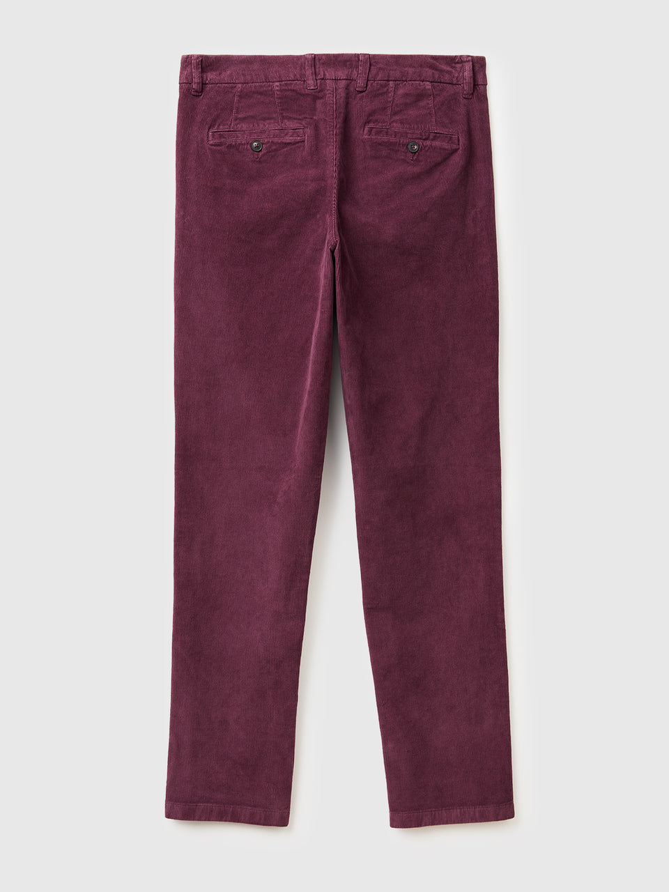 Calças slim fit em veludo stretch - ucb_image_BS