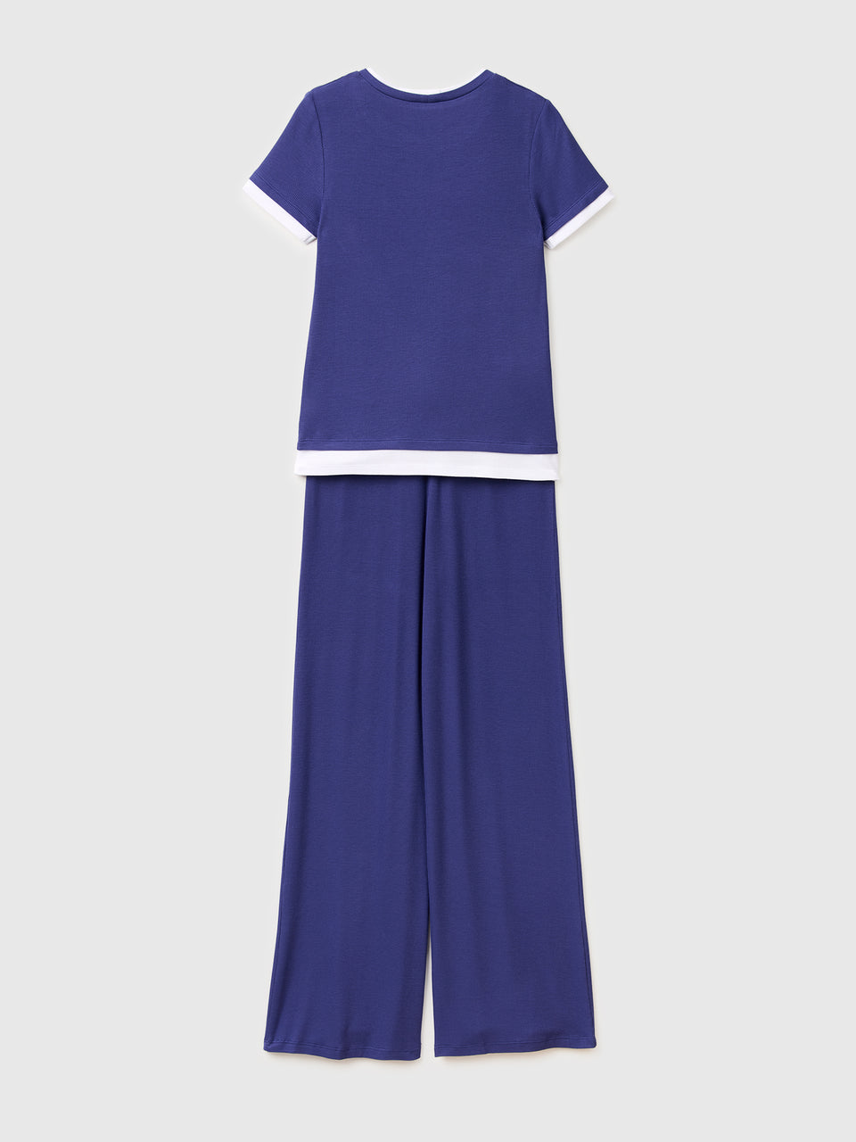 Pijama em viscose canelada - ucb_image_BS