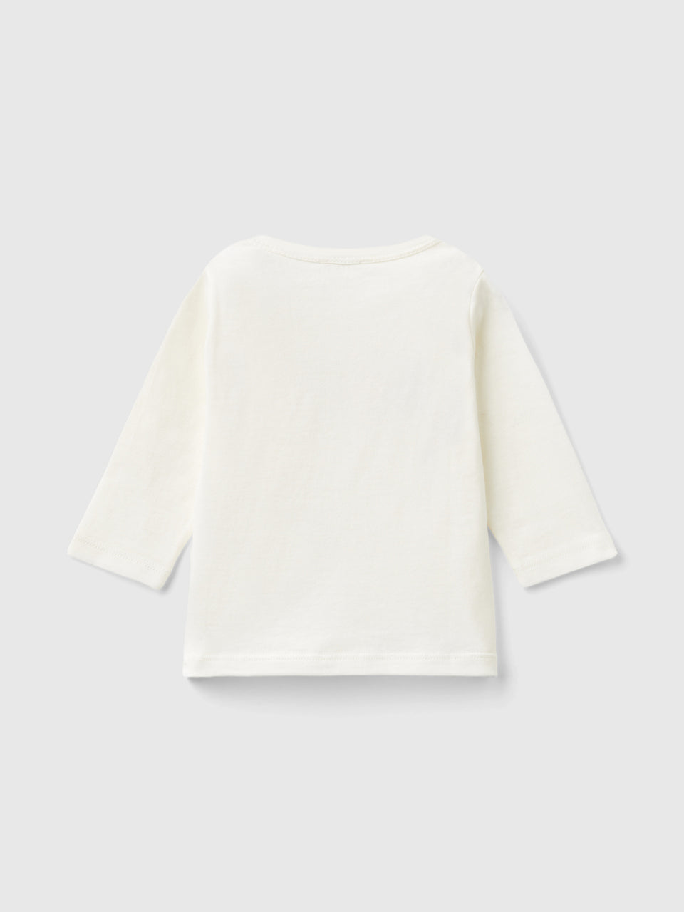 T-shirt com estampa em algodão orgânico - ucb_image_BS