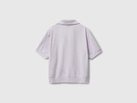 Polo em chenille - ucb_image_BS