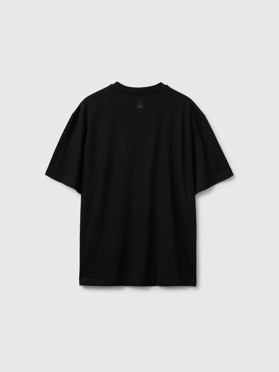T-shirt relaxes fit com estampa - ucb_image_BS