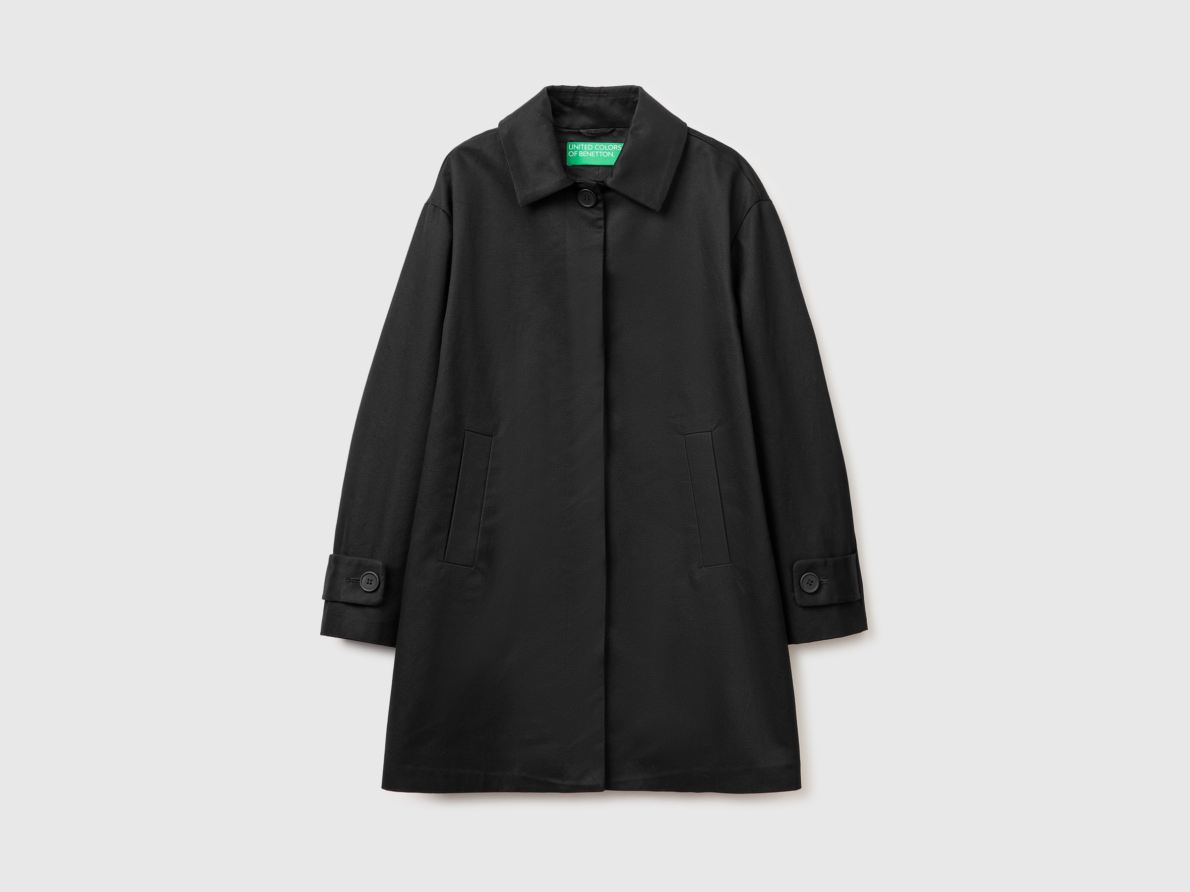 Women's Coats New Collection | Benetton Women's Coats New Collection | Benetton