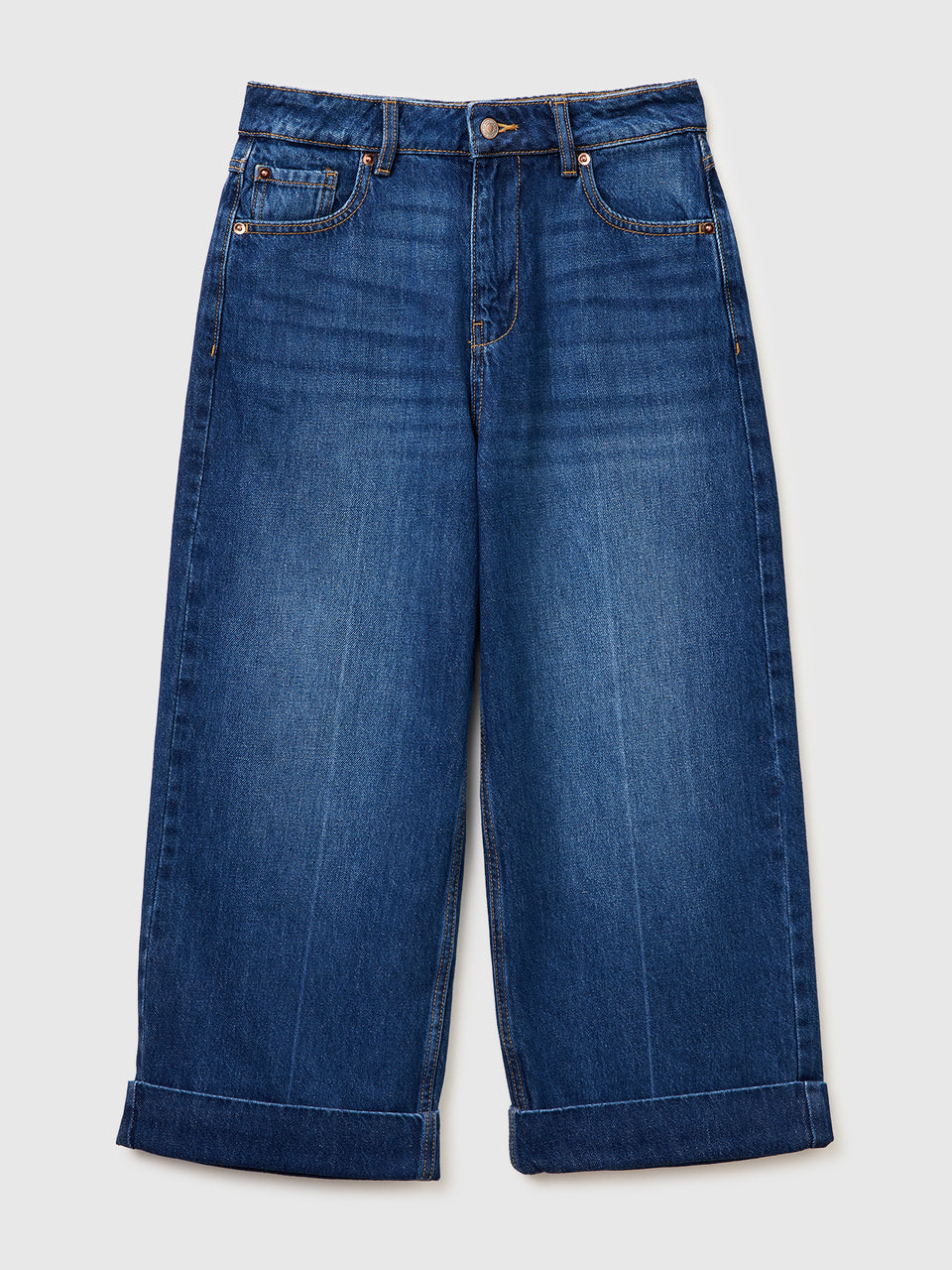 Culotte jeans - ucb_image_FS