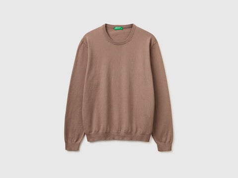 100% cotton crew neck top - ucb_image_FS