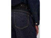 Camisa de jeans regular fit - ucb_image_FY