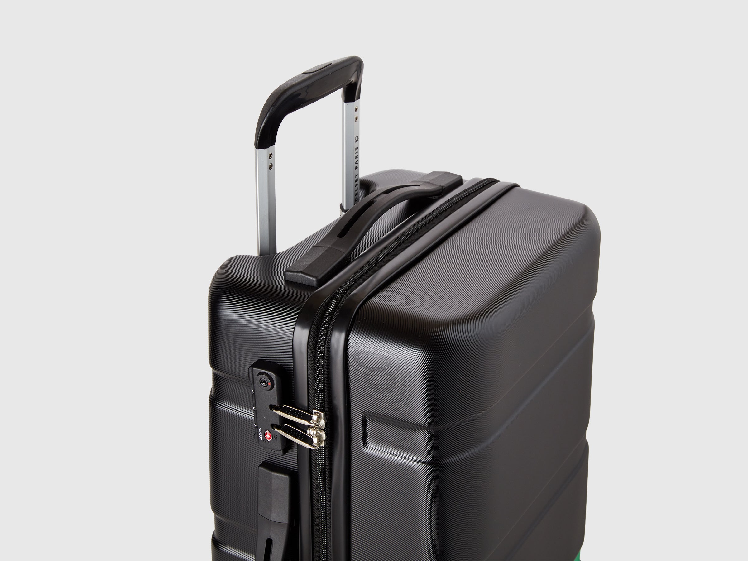 Small rigid trolley