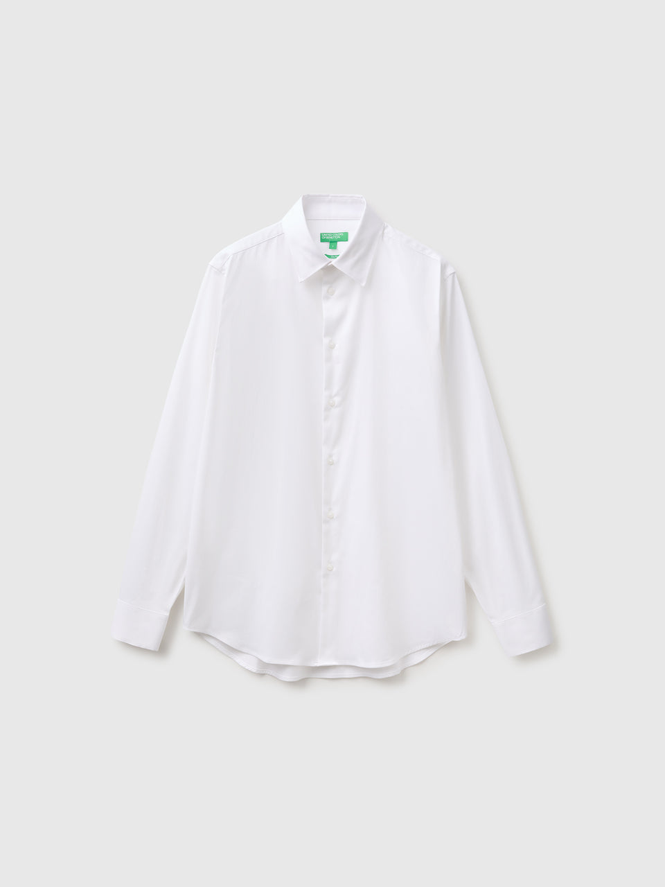 Camisa slim fit - ucb_image_FS