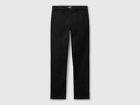 Chinos slim fit em algodão - ucb_image_FS