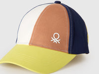 Color block baseball cap - ucb_image_DS1