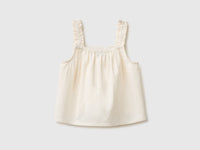 Top with macramé embroidery - ucb_image_BS