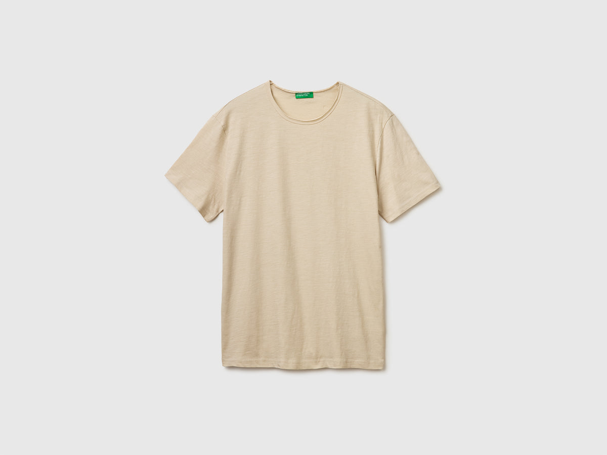 T-shirt em algodão flamé - ucb_image_FS