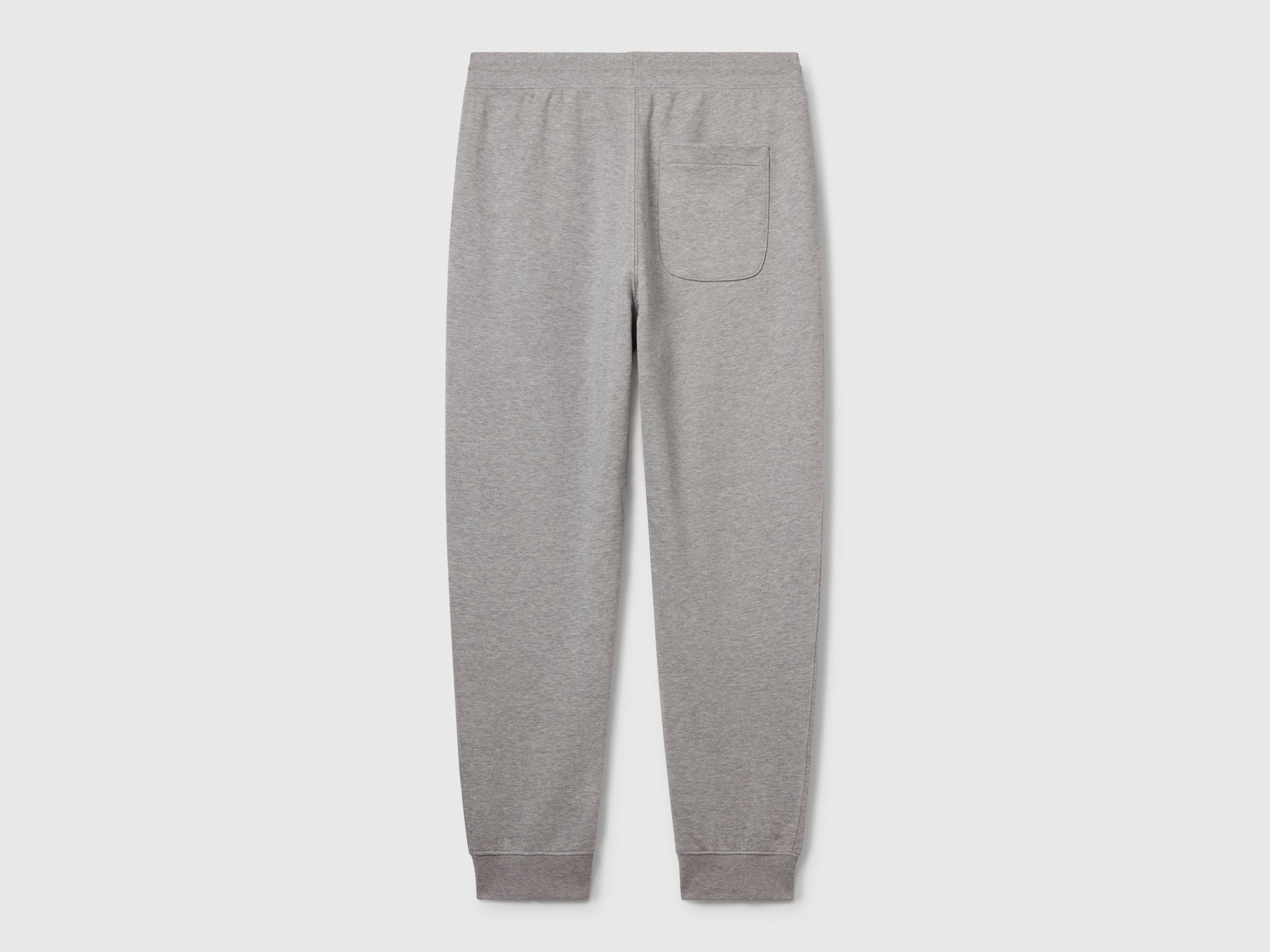 Joggers em felpo de algodão - ucb_image_BS