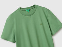 T-shirt em algodão orgânico - ucb_image_FY