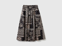 Saia com estampa bandana - ucb_image_FS
