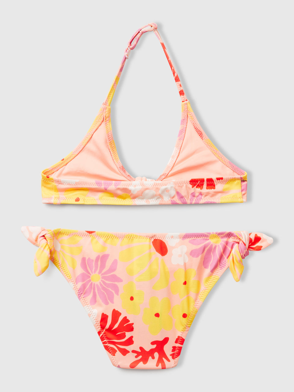 Biquíni de praia com estampa de flores - ucb_image_BS