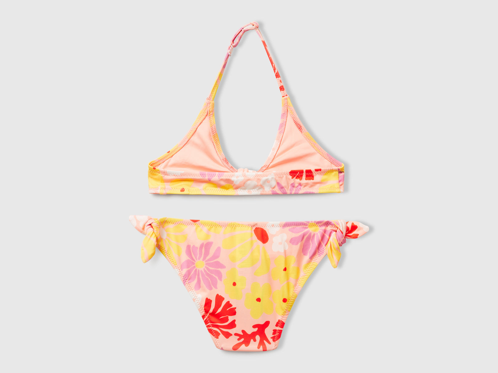 Biquíni de praia com estampa de flores - ucb_image_BS
